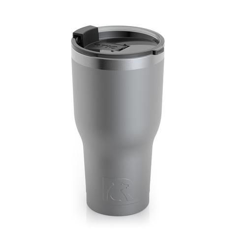30 Oz Tumbler (Matte Graphite) - by RTIC® Buy at Here Today Gone Tomorrow! (Rome, GA)