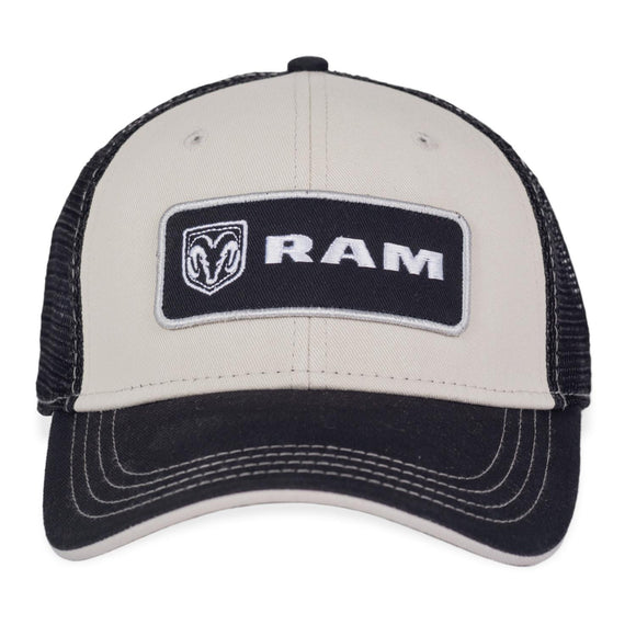 RAM Retro Hat (Officially Licensed Baseball Cap) by Buckwear