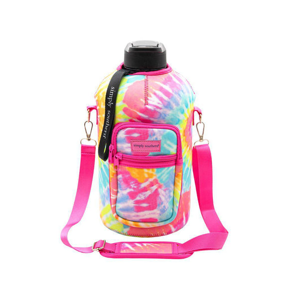 Simply Jug 2L - Tiedye - Simply Southern