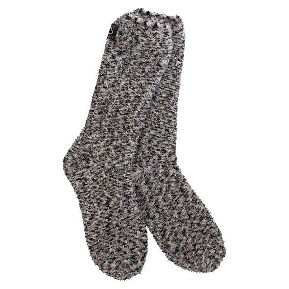 Cozy Crew - Shadow - by World's Softest Socks