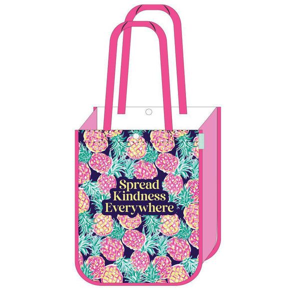 Ecobag Large - Spread Kindness Everywhere - by Simply Southern