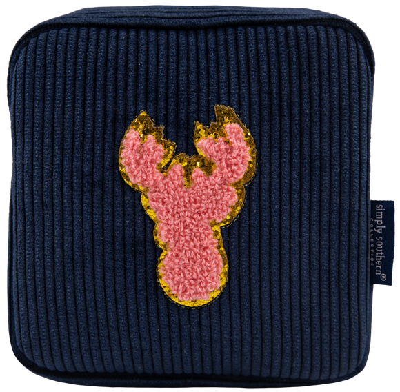 Sparkle Bag Mini - Deer - by Simply Southern