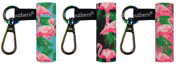 Balm Huggie - Flamingo - by Simply Southern