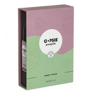 Berry Fresh Gift Pack - Oopsie Poopsie Toilet Sprays