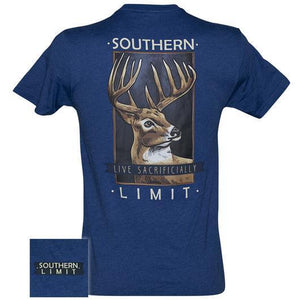 Live Sacrificially T-Shirt (Short Sleeve) by Southern Limit