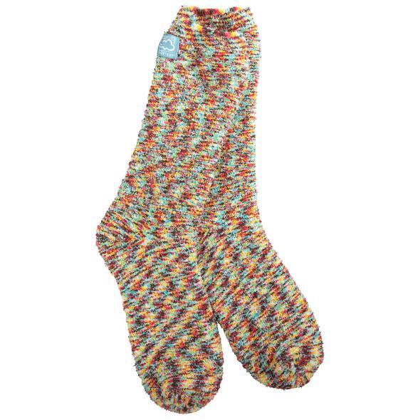 Cozy Crew - Carousel - by World's Softest Socks