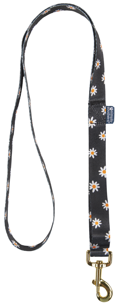 Dog Leash - Daisy - by Simply Southern