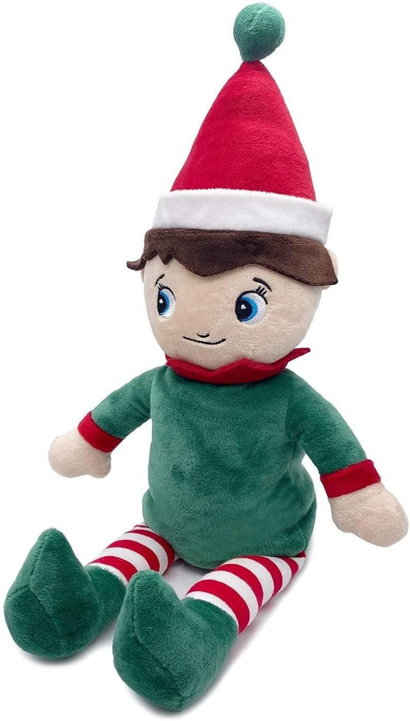 Warmies® Cozy Plush Christmas Elf