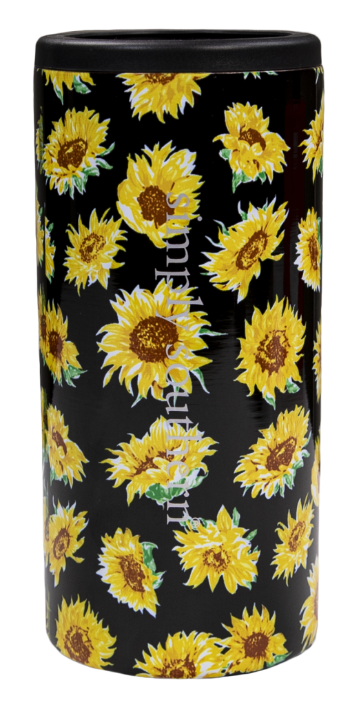 Simply Southern Can Cooler