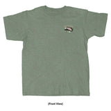 Bait & Tackle (Men's Short Sleeve T-Shirt) by Old Guys Rule Buy at Here Today Gone Tomorrow! (Rome, GA)