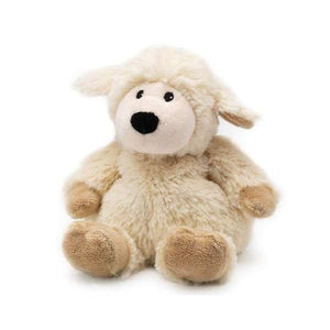 Warmies® Cozy Plush Junior Sheep