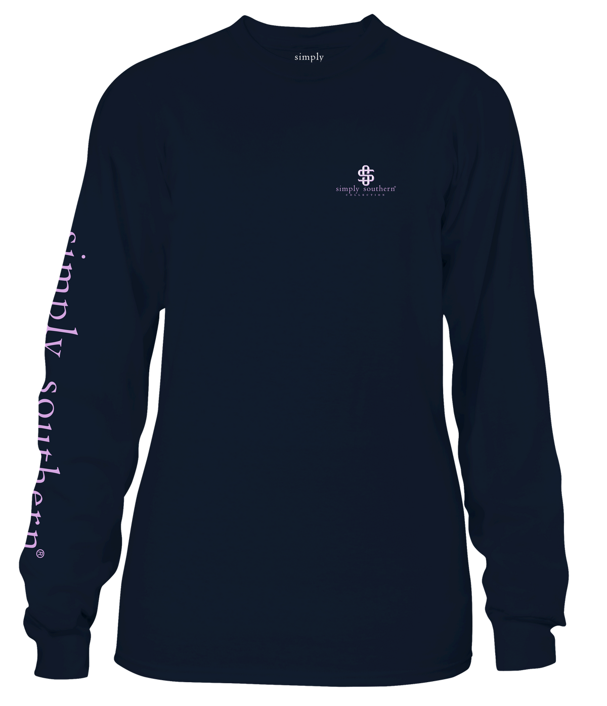 If the Stars were made to Worship (Long Sleeve T-Shirt) by Simply Southern