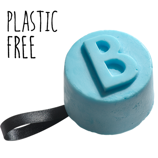 Bomb Cosmetics - Solid Shower Gel - Yes Man