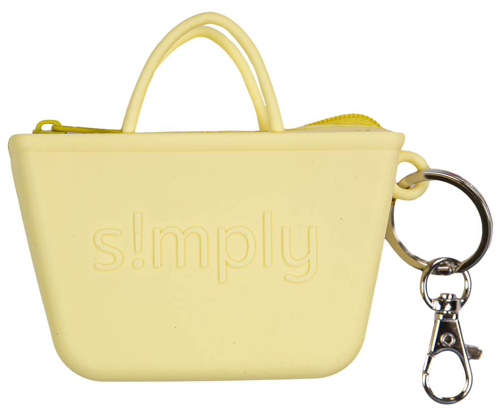 Simply Keychain - Sun - by Simply Southern