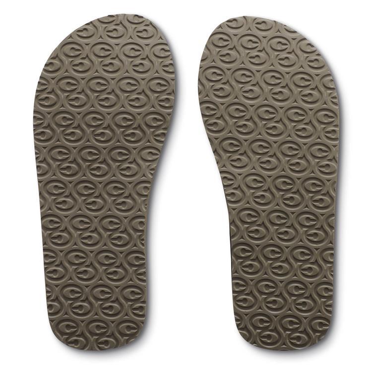 Floater 2 Camo - Men's Flipflops - by Cobian