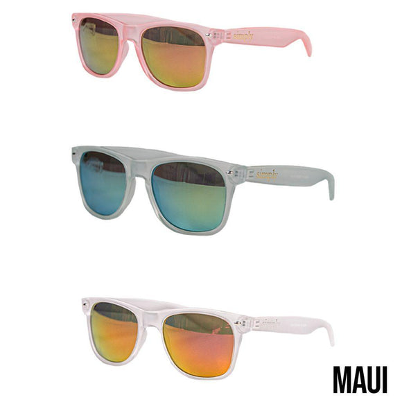 Maui Sunglasses - by Simply Southern