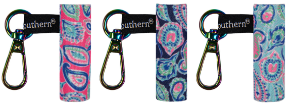 Balm Huggie - Paisley - by Simply Southern