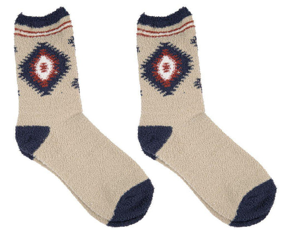 Simply Boot Socks - Tribe - by Simply Southern
