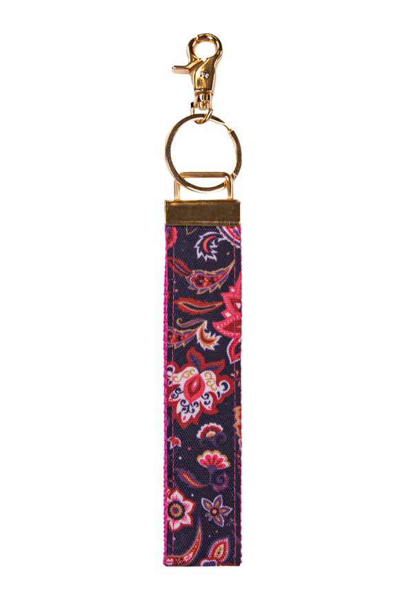 Keyfob - Bloom - by Simply Southern