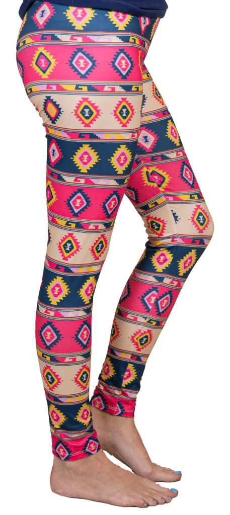 Leggings - SYMI - by Simply Southern Buy at Here Today Gone Tomorrow! (Rome, GA)