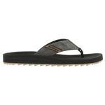 ARV2 Trek Black - Men's Flipflops - by Cobian