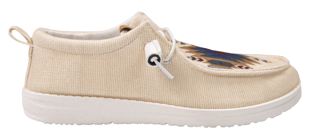 Women's Slip-on Shoes - Tribe - by Simply Southern