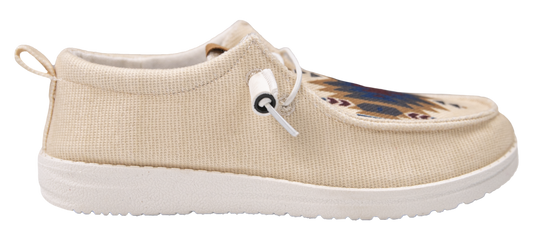 Women's Slip-on Shoes - Tribe - by Simply Southern