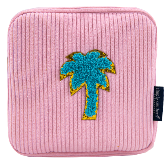 Sparkle Bag Mini - Palm - by Simply Southern