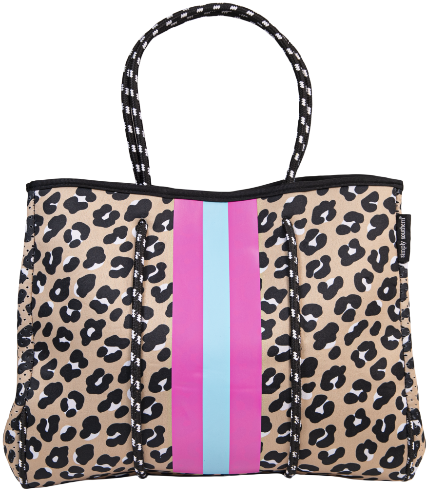 Leo - Neobag (Large Purse) by Simply Southern