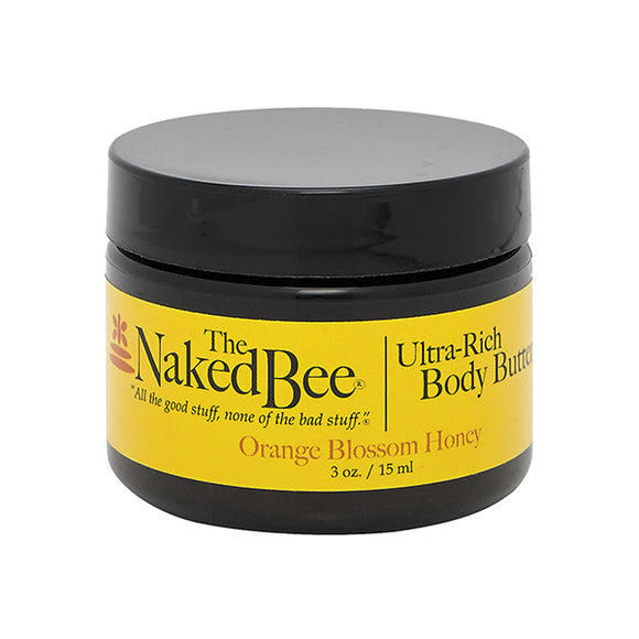 The Naked Bee - Ultra- Rich Body Butter