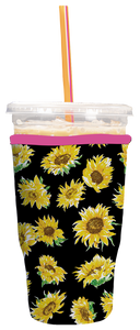 Simply Drink Holder - Sunflower - by Simply Southern