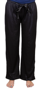 Lounge Pants - Black - by Simply Southern Buy at Here Today Gone Tomorrow! (Rome, GA)