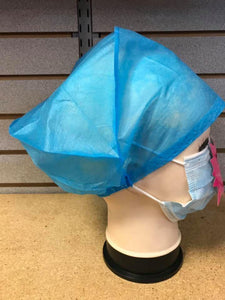 Medical Head Covers (20 cap Bundle) - www.HereTodayGoneTomorrow.store