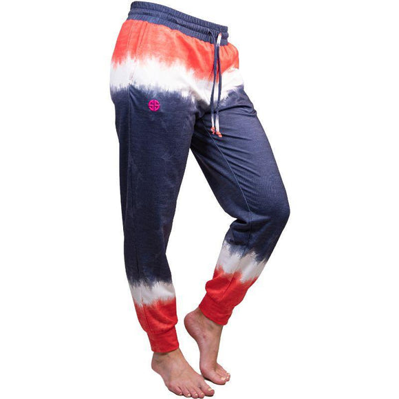 USA (Coastal Joggers) by Simply Southern