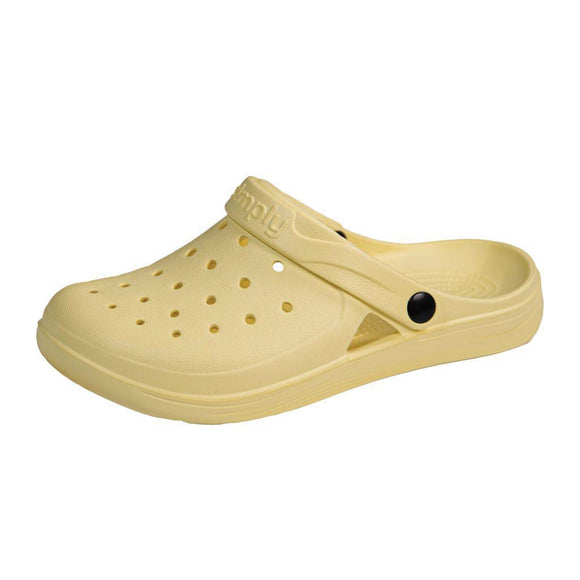 Sun - Women's Simply Clog - by Simply Southern