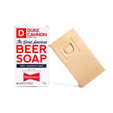 Duke Cannon - Big Ass Beer Soap Budweiser - www.HereTodayGoneTomorrow.store