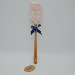 Pattern Spatula - Blossom - by Simply Southern Buy at Here Today Gone Tomorrow! (Rome, GA)