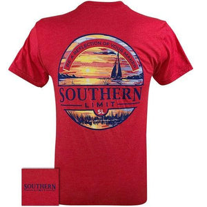 Be a Reflection (Short Sleeve) by Southern Limit