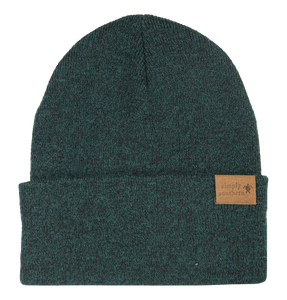 Simply Beanie - Dark Heather Gray - by Simply Southern