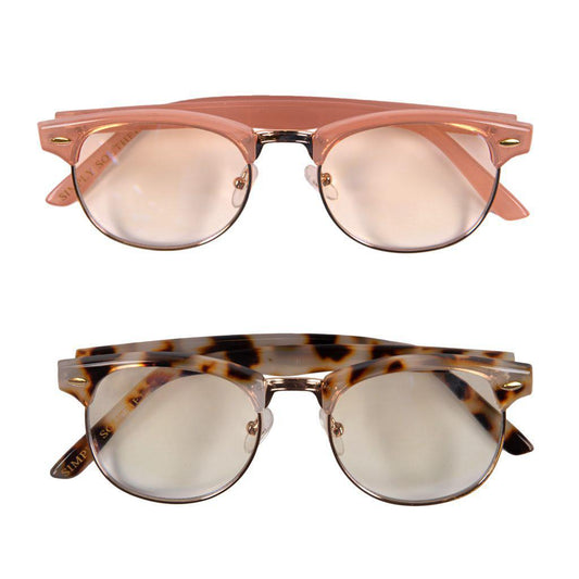 Blue Light Glasses 005 - by Simply Southern