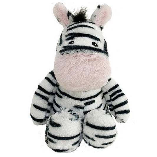 Warmies® Cozy Plush Zebra