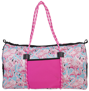 Flamingo - Neobag (Duffle) by Simply Southern