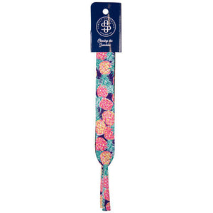 Neo Sunglass Strap - Pineapple - by Simply Southern