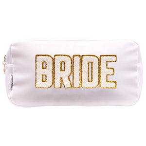 Sparkle Bag Case - Bride - by Simply Southern