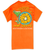 Chippin Dippin - by Southern Couture