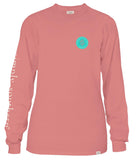 Best Friends (Long Sleeve T-Shirt) by Simply Southern