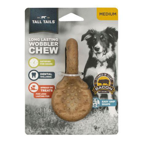 Bacon Scented Wobbler Chew 5