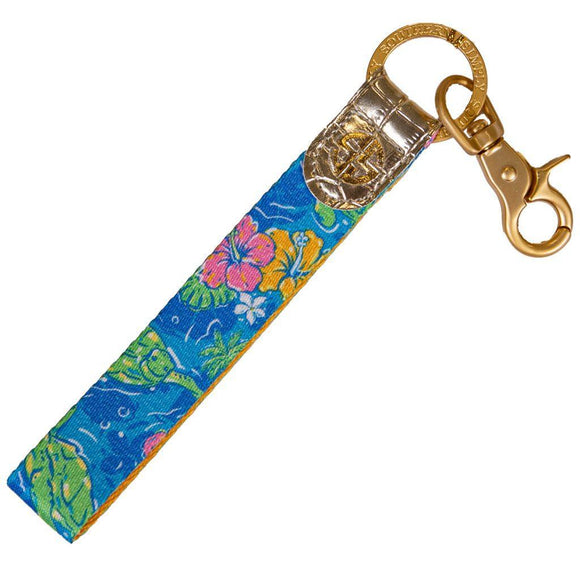 Keyfob - Island - by Simply Southern