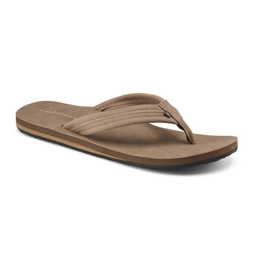 Las Olas 2 - Men's Flipflops - by Cobian