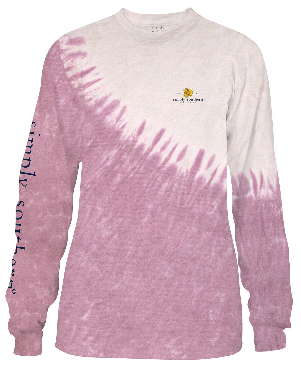 All things are Possible (Long Sleeve T-Shirt) by Simply Southern